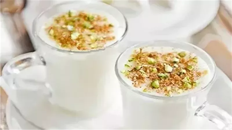 طريقة عمل السحلب في البيت.. بخطوات بسيطة وأحلى من المحلات
