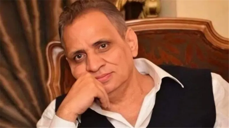 أول تعليق من المنتج أحمد السبكي حول منع عرض فيلم الملحد