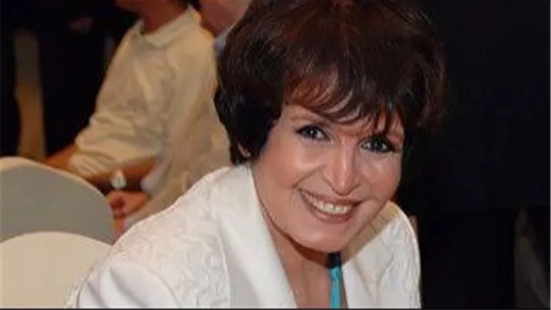 تغريم الفنانة سميرة أحمد 100 جنيه بسبب مشادة مع سائق