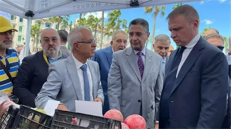 تفاصيل افتتاح أول أسواق اليوم الواحد في القاهرة اليوم الجمعة 15-11-2024