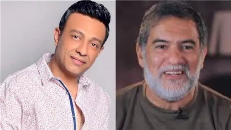 أبطال جدد في المداح الجزء الخامس.. أبرزهم محسن محي الدين ومحمد عبد الحافظ