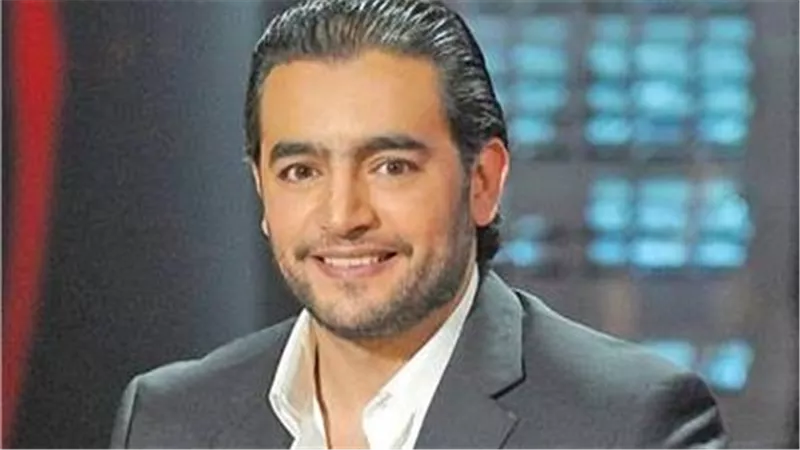 هاني سلامة يختار عالم 