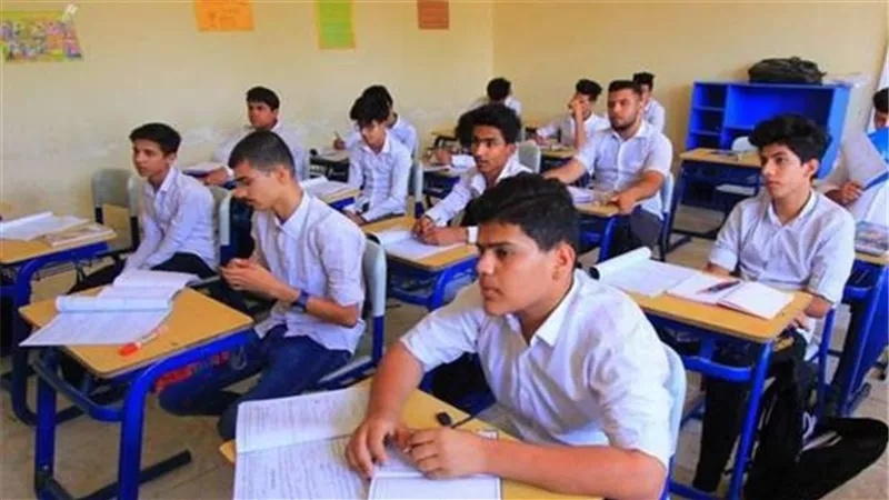 لينك استمارة الصف الثالث الإعدادي 2025 .. كيفية تحرير الاستمارة الالكترونية