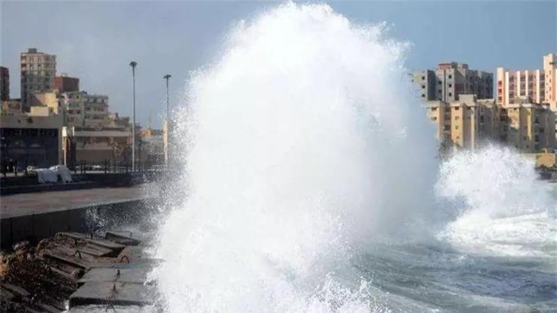 حالة الطقس.. عودة سقوط أمطار غزيرة ومتوسطة على هذه المناطق.. التفاصيل 