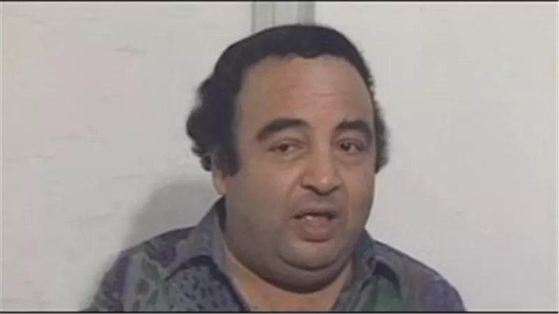 تنبأت زوجته بوفاته وعاشا يتيما.. أبرز محطات ملك الكوميديا يونس شلبي