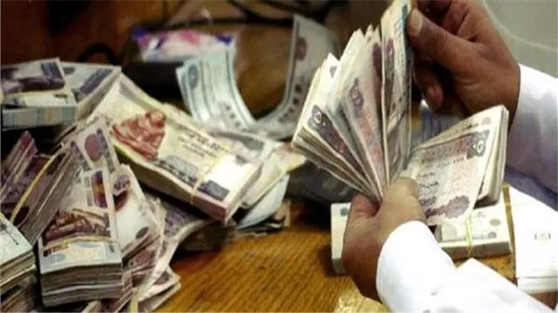قبل القبض بأيام.. حقيقة زيادة مرتبات الموظفين