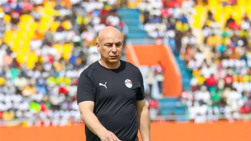 حسام حسن يفقد خدمات ثنائي منتخب مصر في مباراة بوتسوانا القادمة