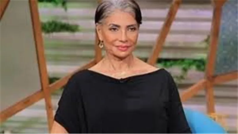 سوسن بدر تواصل نشاطها الفني في رمضان 2025 بمسلسل 