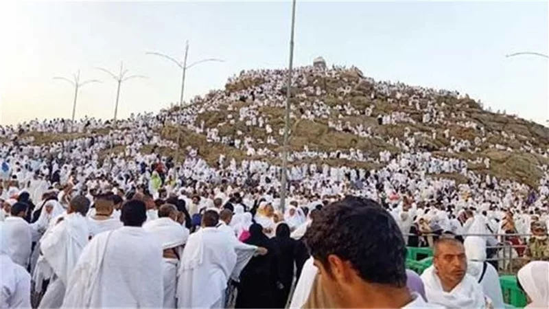 ساعات وينتهي التسجيل.. شروط التقديم على حج القرعة 2025