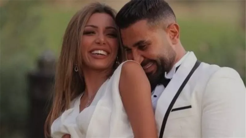 كلاكيت رابع مرة.. أحمد سعد يعلن عن موعد زفافه من علياء بسيوني 