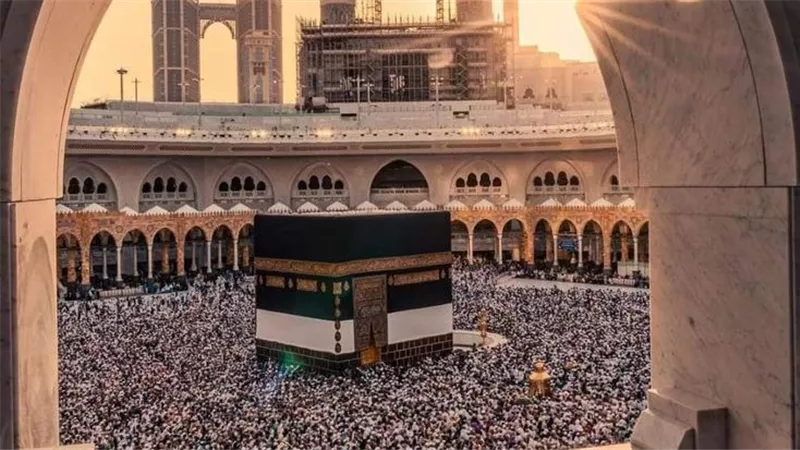 بدء إجراء قرعة الحج من وزارة الداخلية في عدة محافظات.. التفاصيل 