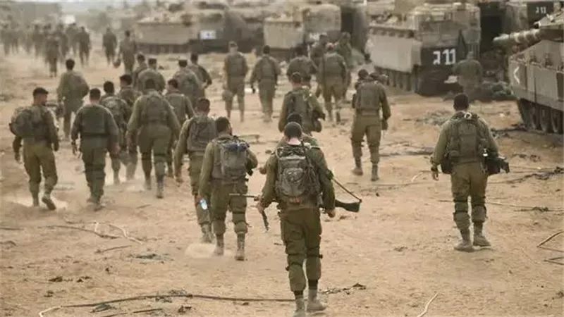 تصاعد التوتر في الضاحية الجنوبية.. هل اقترب الغزو البري في لبنان؟