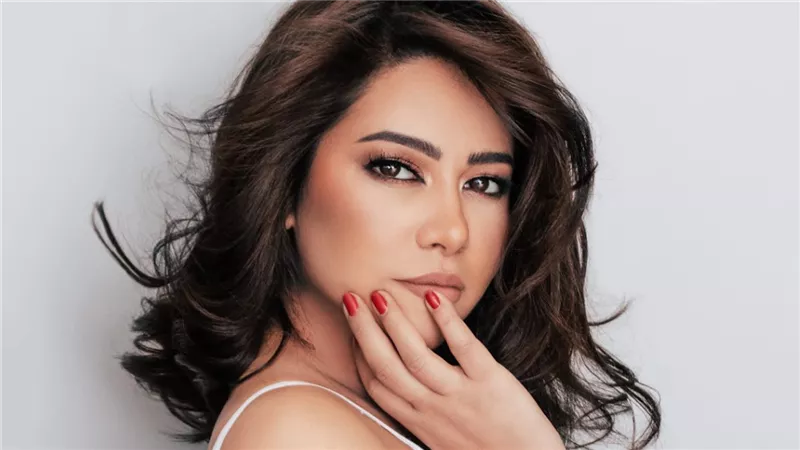 فيديوهات سرية.. شاب يهدد نجلة شيرين عبد الوهاب.. قصة مثيرة 