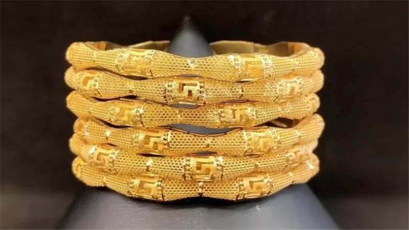 سعر الذهب اليوم في مصر عيار 18 الآن.. المعدن الأصفر يفاجئ الكل
