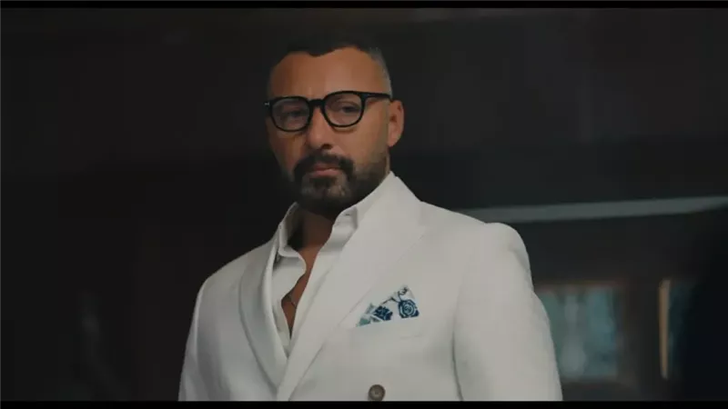 عدد حلقات مسلسل نقطة سودة ومواعيد العرض والقنوات الناقله