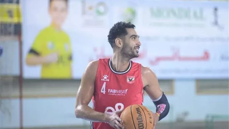 حصاد كرة السلة.. انتصارات للأهلي والزمالك والاتحاد وقطر تفوز على سوريا
