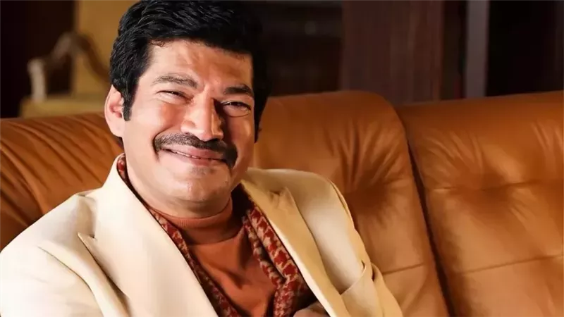 قبل عرض فيلم ريستارت.. التفاصيل كاملة حول شخصية باسم سمرة