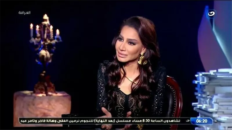 الحكم بمنع عرض برنامج العرافة لـ بسمة وهبة يوم 4 ديسمبر المقبل