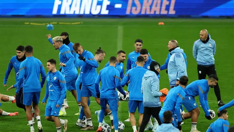 منتخب فرنسا ضد إيطاليا.. موعد المباراة والقناة الناقلة في دوري الأمم الأوروبية 