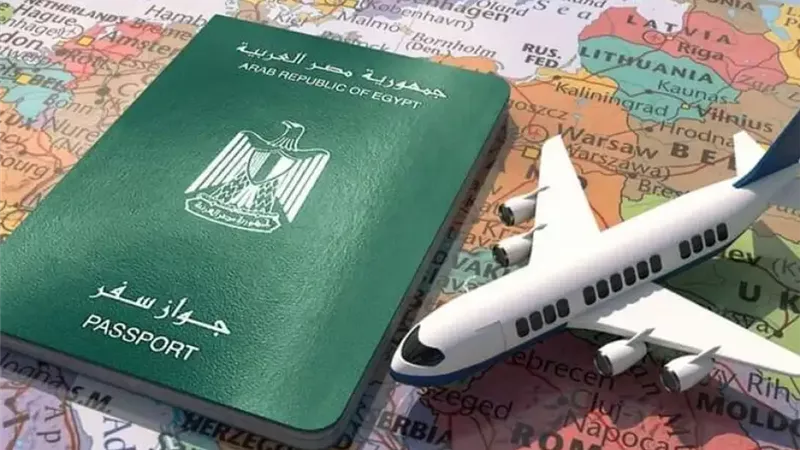 أقل أسعار تذاكر طيران من جدة إلى القاهرة.. وأرخص رحلات العمرة 2024