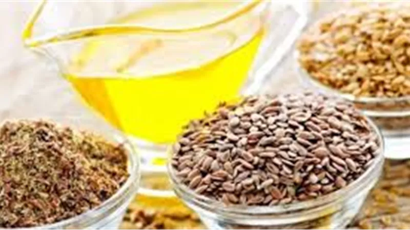 يقضي على السموم والأنيميا.. تعرف على فوائد السمسم السحرية 