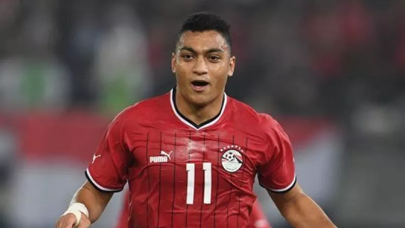 مصطفى محمد يشعل صراع الأهلي والزمالك.. ونانت يحدد سعره 