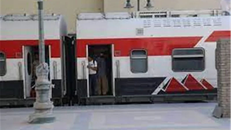 مواعيد القطارات اليوم المتجهة من الإسكندرية إلى القاهرة.. خطط لسفرك بكل سهولة