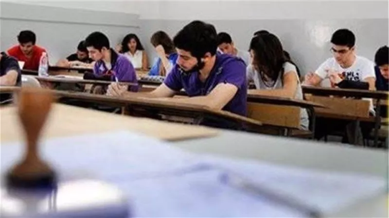 تعرف علي الفئات المسموح لها بدخول امتحانات الصف الأول والثاني الثانوي للعام الدراسي 2024/2025