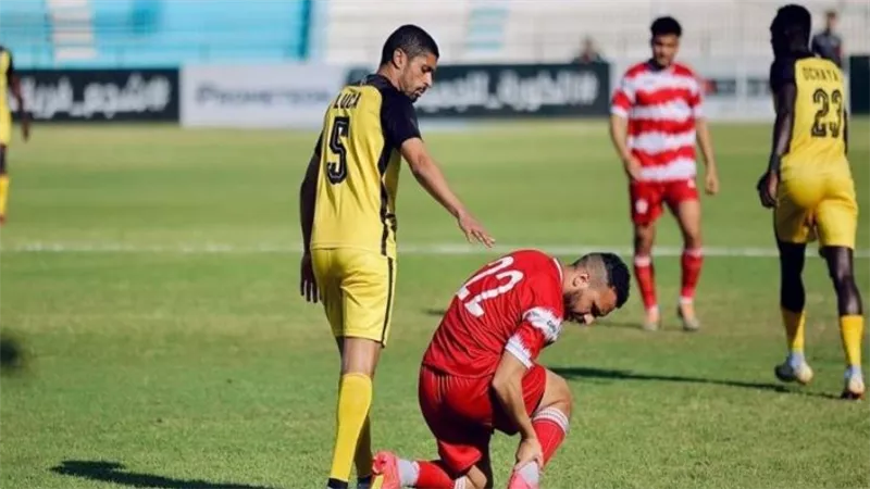موعد مباريات دوري المحترفين اليوم الاثنين 18 نوفمبر 2024 وجدول الترتيب