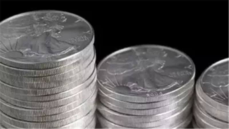 اعرف أسعار الفضة.. تراجع سعر جرام الفضة اليوم الاثنين 18-11-2024 في مصر
