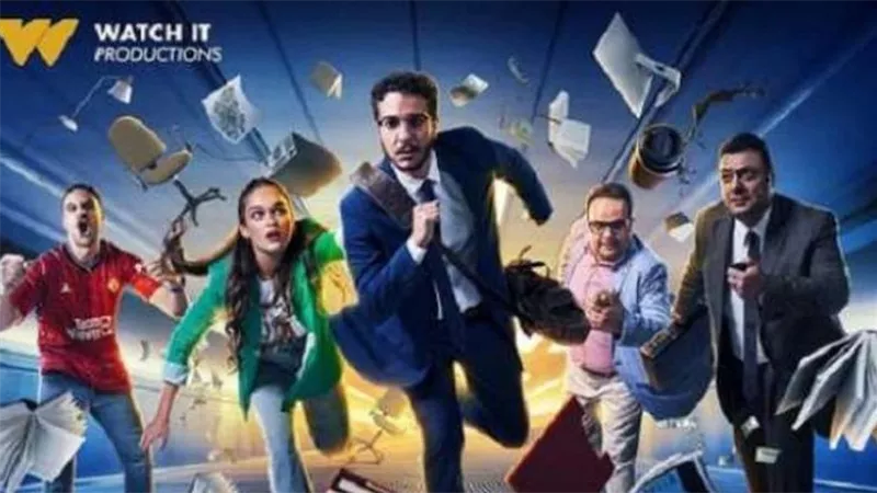موعد عرض الحلقة 9 من مسلسل 6 شهور والقنوات الناقلة