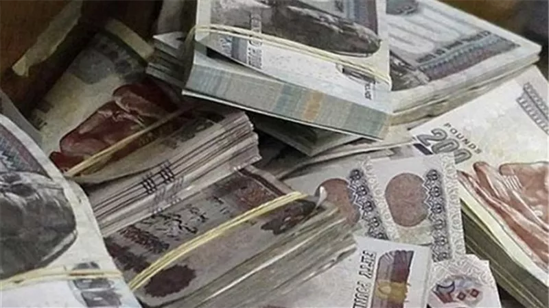  للمعلمين.. مواعيد صرف مرتبات شهر نوفمبر 2024 .. اعرف هتقبض كام؟ 