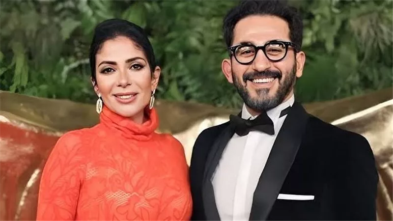 أحمد حلمي ومنى زكي.. عيد ميلاد مشترك ومسيرة فنية تجمع الحب والتألق