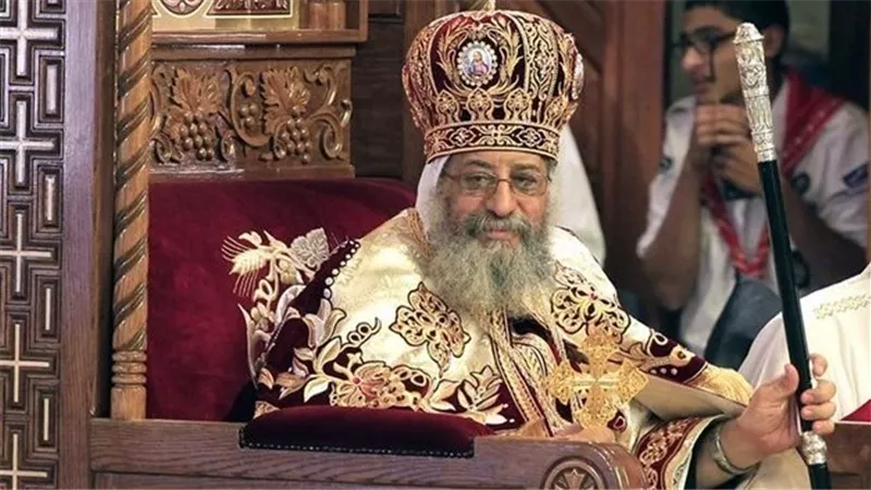 في ذكري تجليسه الـ12.. معلومات عن البابا تواضروس الثاني ومواقفه الوطنية