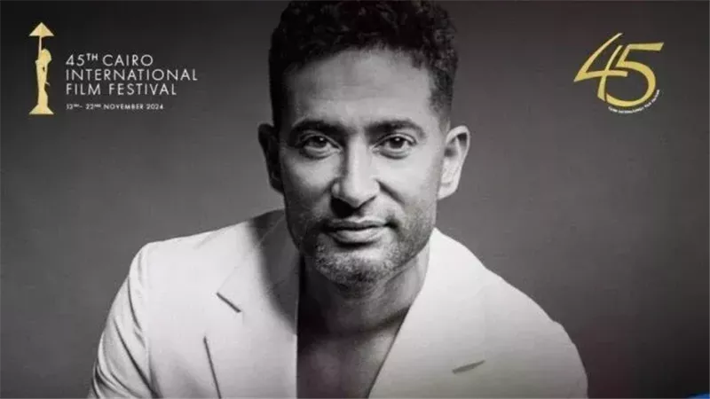 الخميس المقبل.. عمرو سعد يكشف أسراره الفنية في جلسة حوارية بمهرجان القاهرة 