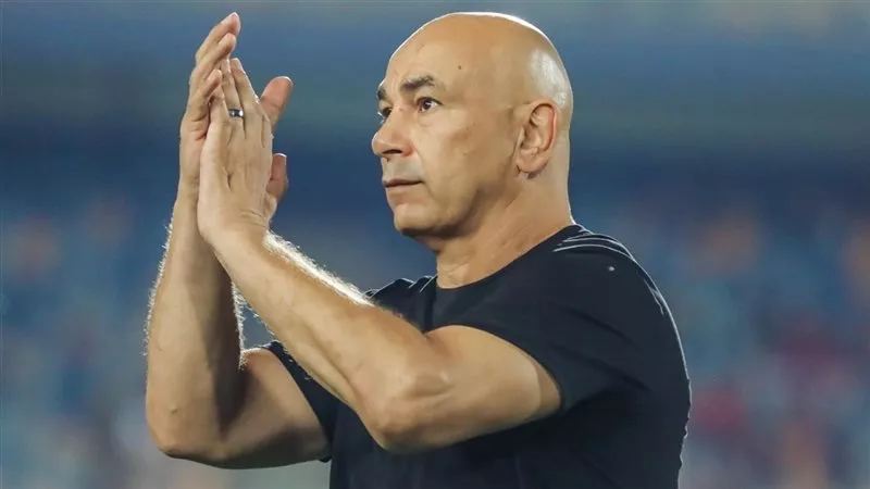 إنجازات دون هزائم.. أرقام حسام حسن مع منتخب مصر قبل مواجهة بوتسوانا