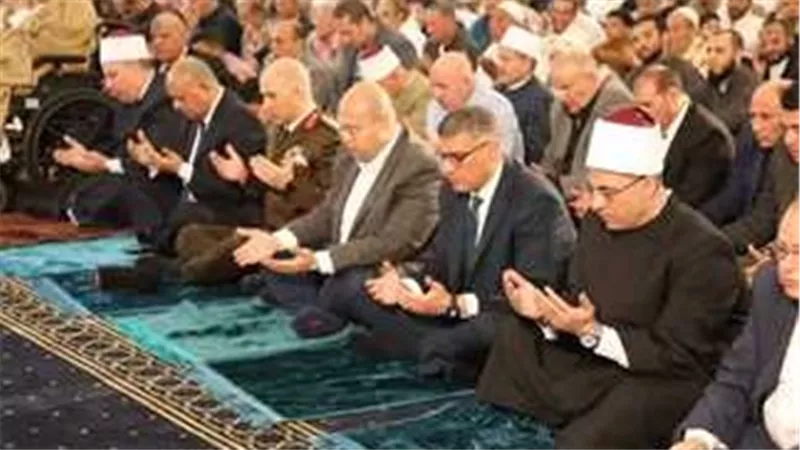 تعرف على موعد اذان الفجر في مدن ومحافظات مصر.. اللهم تقبل