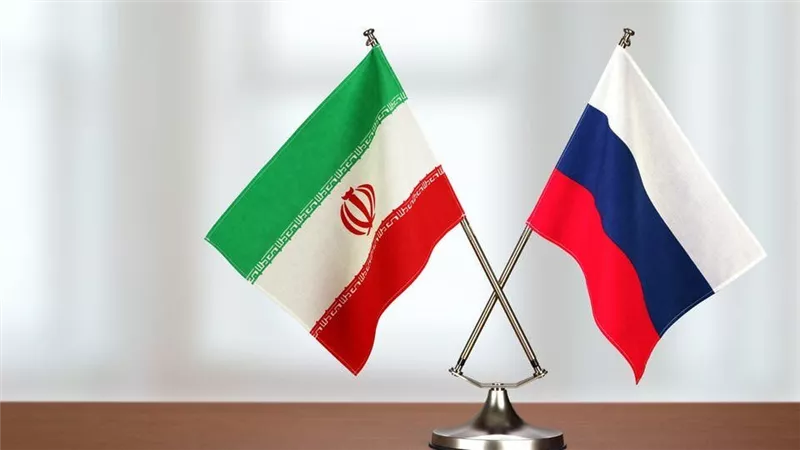 عقوبات بريطانية جديدة على إيران بسبب دعمها العسكري لروسيا