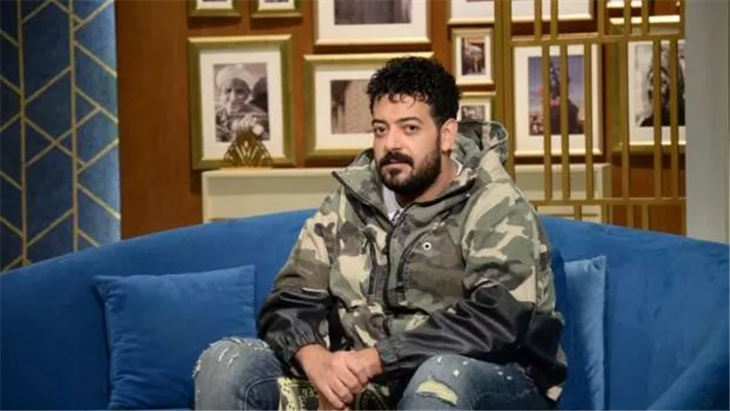 إسماعيل الليثي: مطلقتش مراتي بس زعلت أنها راحت فرح أختها