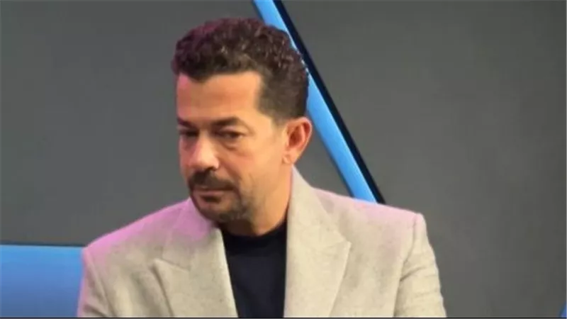 بعد انفصاله عن داليا مصطفى..شريف سلامة يتصدر تريند جوجل 