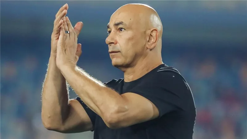 إنجاز فريد لـ حسام حسن مع منتخب مصر بعد نهاية تصفيات أفريقيا