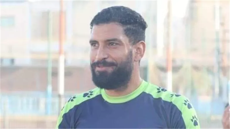 معلومات عن محمد شوقي لاعب كفر الشيخ بعد وفاته.. تفاصيل