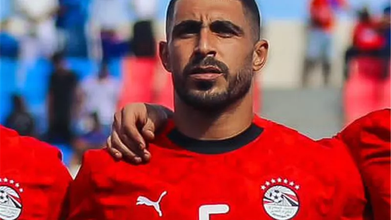 محمد ربيعة يكشف حقيقة انتقاله لـ الأهلي والزمالك.. وسرعلاقته برامي ربيعة