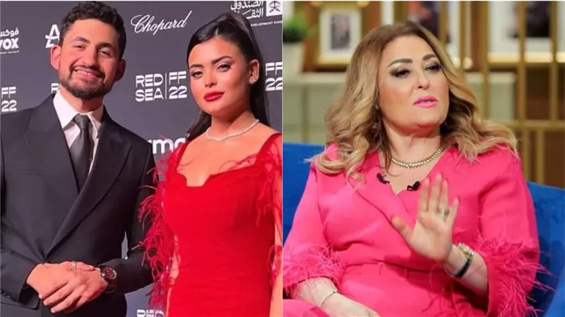 نشرة فن الموجز| حريق منزل نهال عنبر وحقيقة زواج أمير المصري من أسماء جلال 