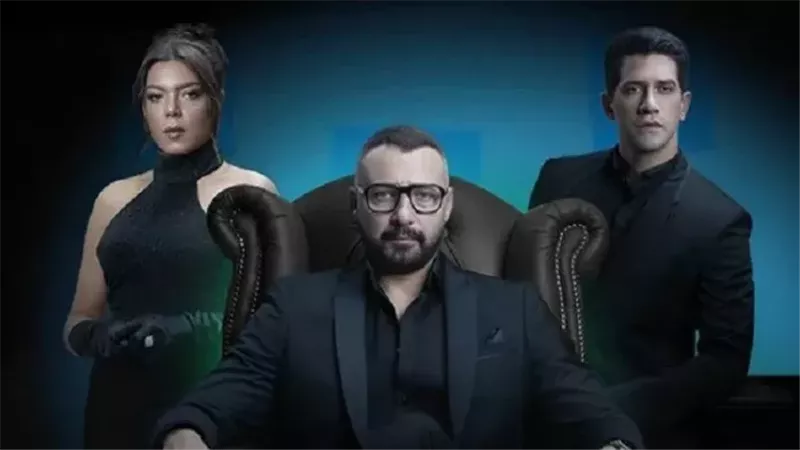موعد عرض الحلقة 8 من مسلسل نقطة سودة والقنوات الناقلة