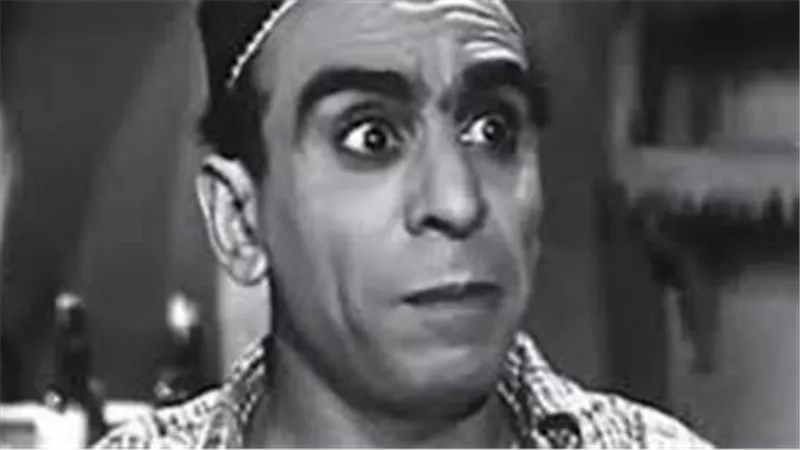 سعيد أبو بكر .. تفاصيل مثيرة في حياة فاتن النساء الذي رفضته ماجدة 