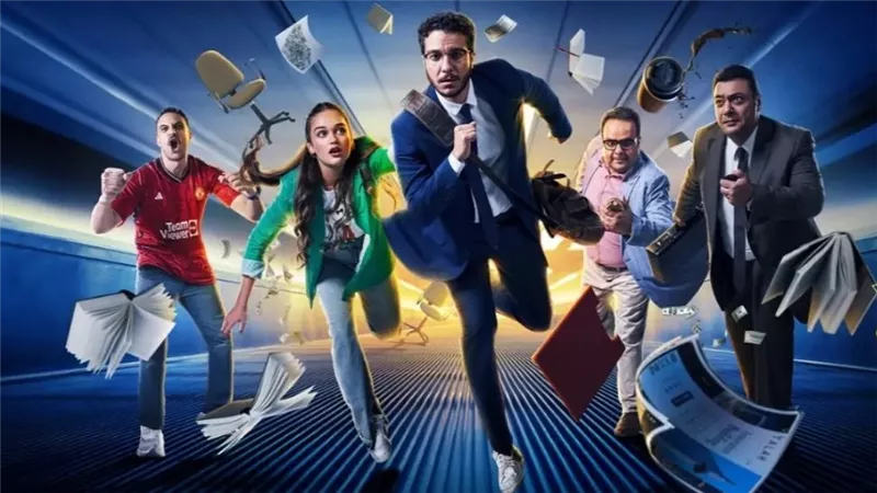 تفاصيل الحلقة التاسعة من مسلسل 6 شهور .. نجاح مراد وتوتر العلاقات