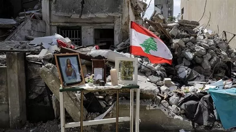 هجوم إسرائيلي علي الجيش اللبناني يسفر عن سقوط شهداء ومصابين