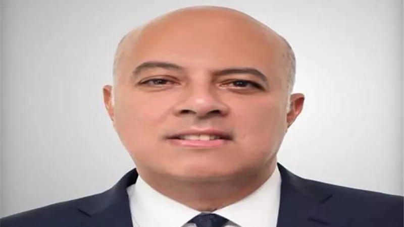 من هو السفير محمد الشناوي المتحدث الرسمي الجديد لرئاسة الجمهورية؟