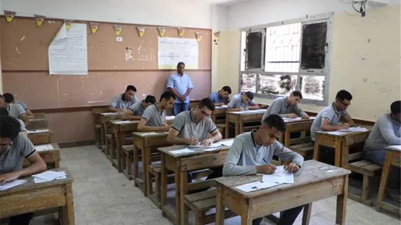 خطوات تسجيل استمارة الدبلومات الفنية 2025.. اعرفها بالتفصيل